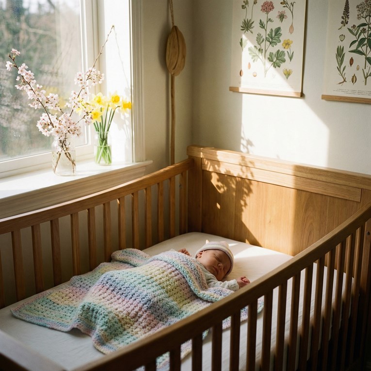 Po čemu su posebne bebe rođene u travnju?