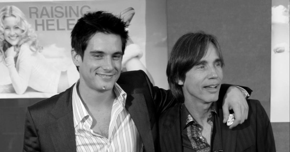 Umro sin slavnog američkog rokera, glazbenik potvrdio vijest na društvenim mrežama