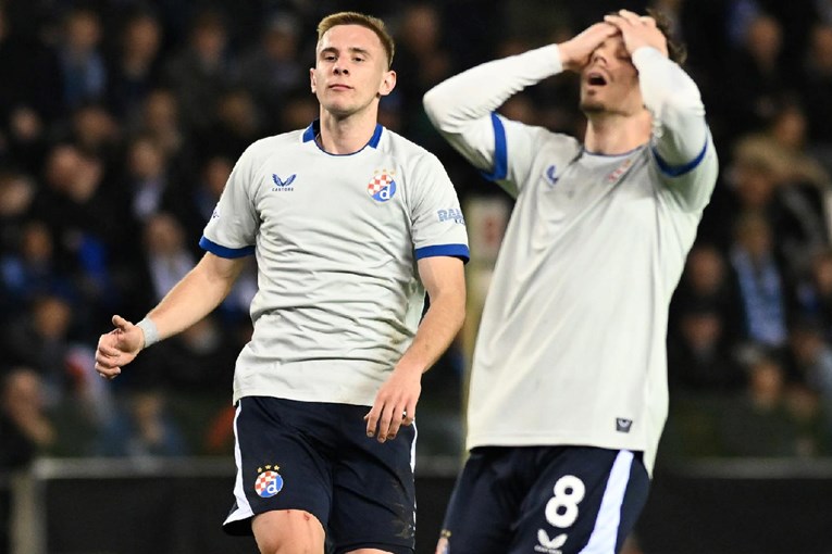 Dinamo čeka lov na 40 milijuna eura kakav nikad dosad nije imao