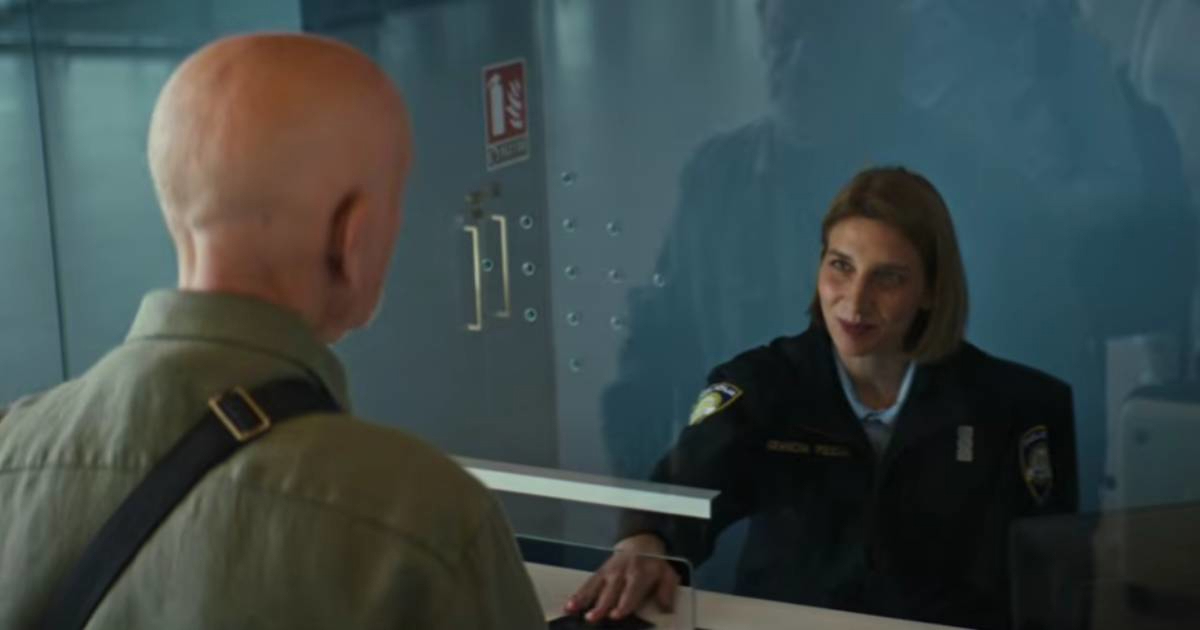 Tko je policajka iz reklame s Johnom Malkovichem? Gledali ste je u domaćim serijama