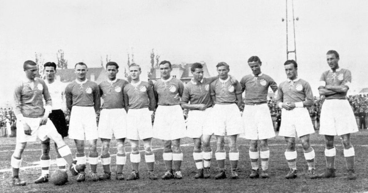 Dan kad je osnovan Građanski. Ustaše su ga voljele, a komunisti ugasili