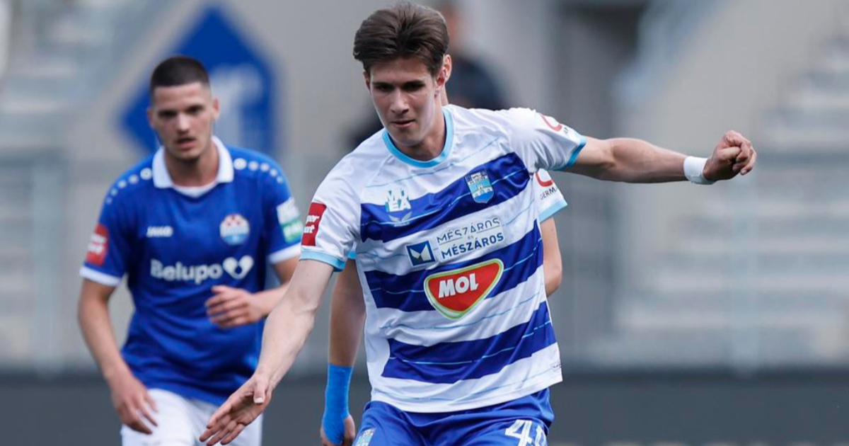 Porto želi dovesti mladog stopera Osijeka?