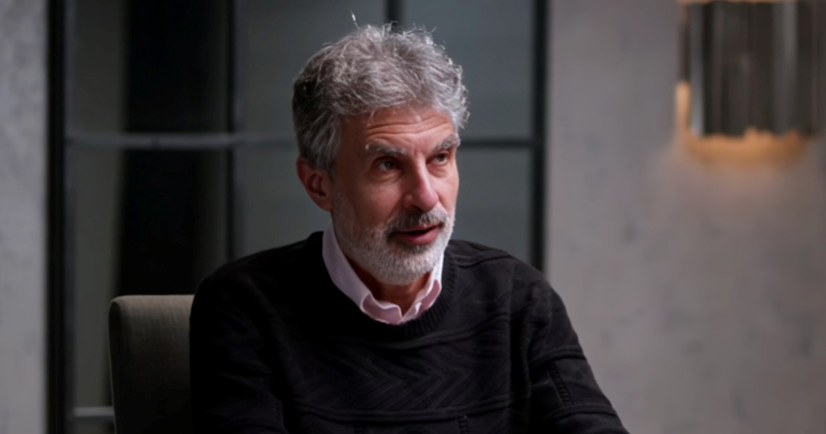 Jedan od kumova AI-ja: "Ovi poslovi su najugroženiji zbog tehnološke revolucije"