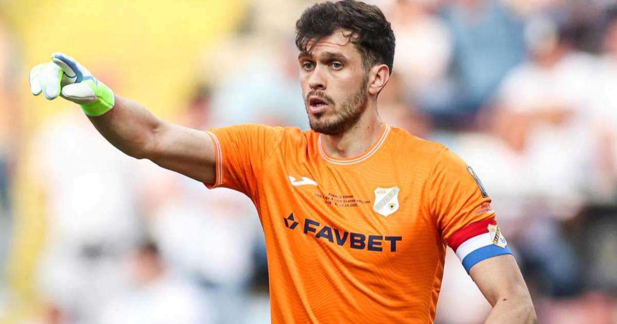 Zlomislić: Pokazali smo da možemo igrati i protiv ovakvih ekipa