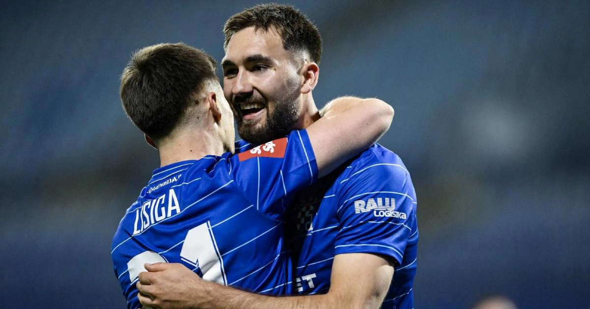 OD 15:00 Dinamo u sjajnoj formi dočekuje Osijek i može otići na +13 od Hajduka