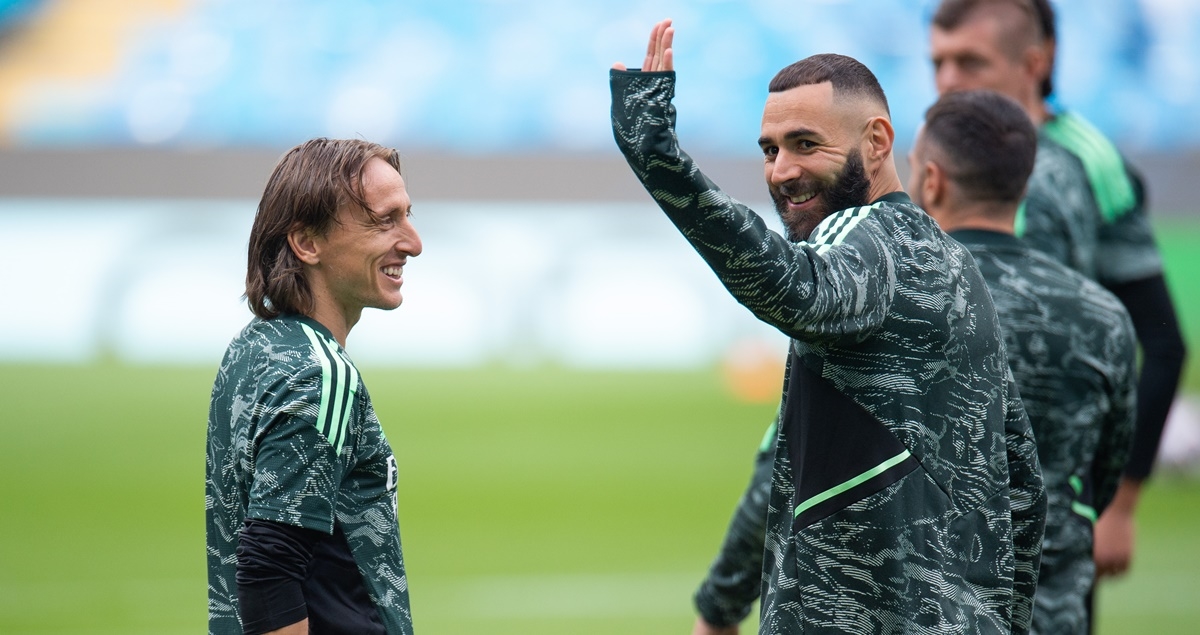 Benzema obavio razgovor s Realom i potvrdio da je dobio nevjerojatnu ponudu