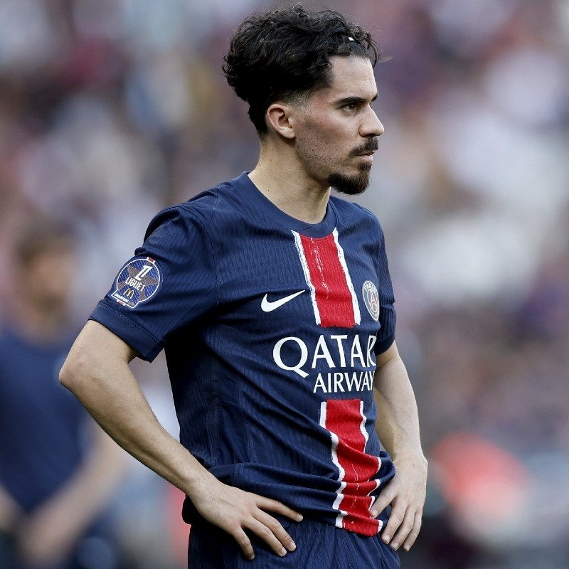 Veznjak PSG-a: Bila je ovo sjajna večer za našu momčad