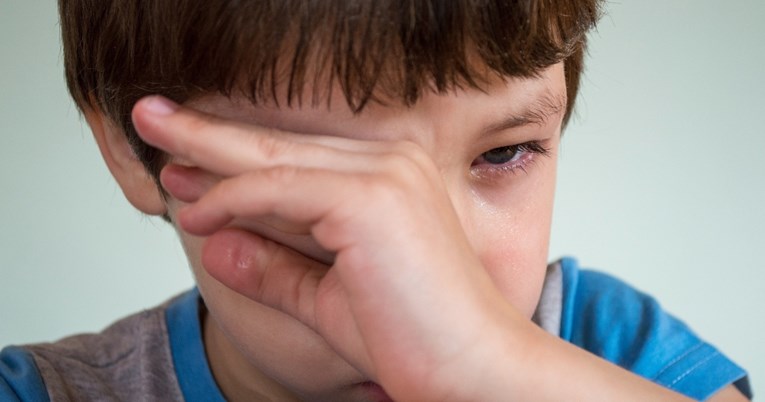 Psihologinja: Djeca imaju izljeve bijesa zbog 4 razloga, evo kako se s njima nositi