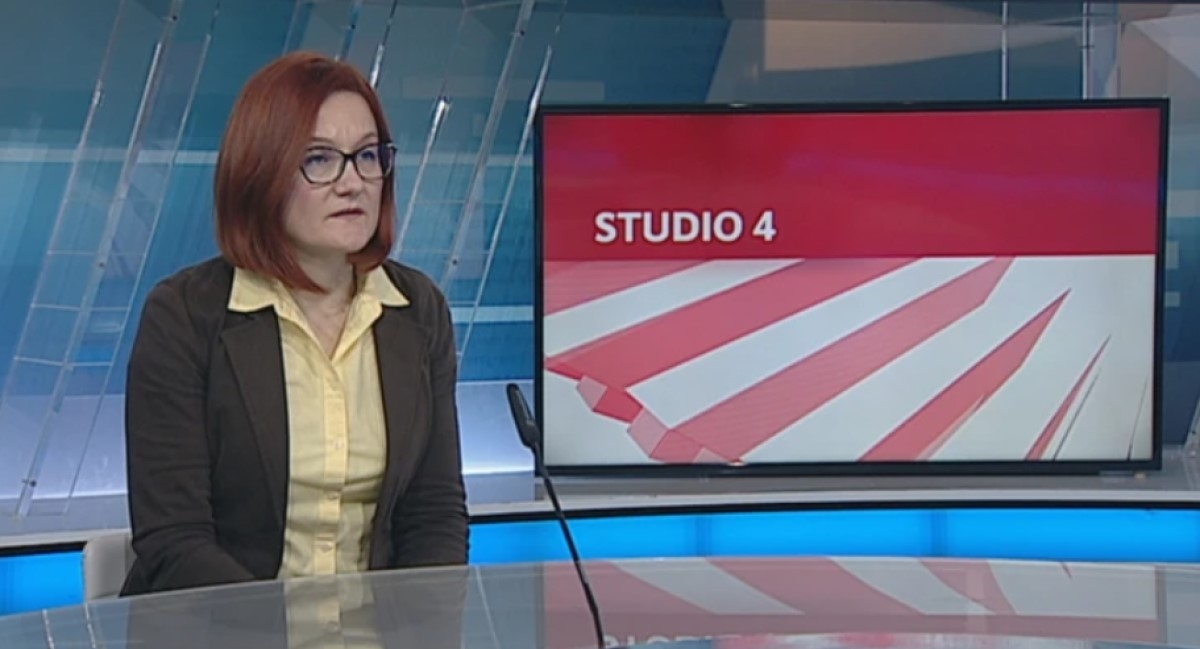 Liječnica: Situacija u KB Dubrava nije dobra, prisiljeni smo otvoriti još jedan odjel