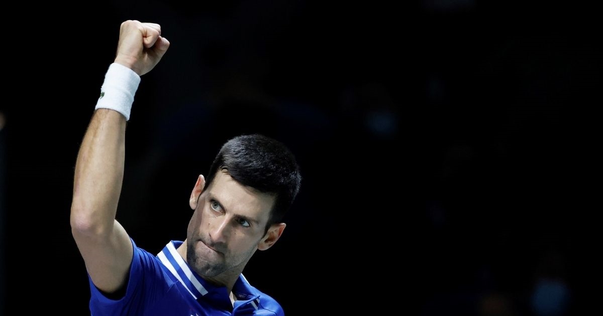 Australian Open mijenja pravilo zbog Đokovića? I necijepljeni će moći igrati