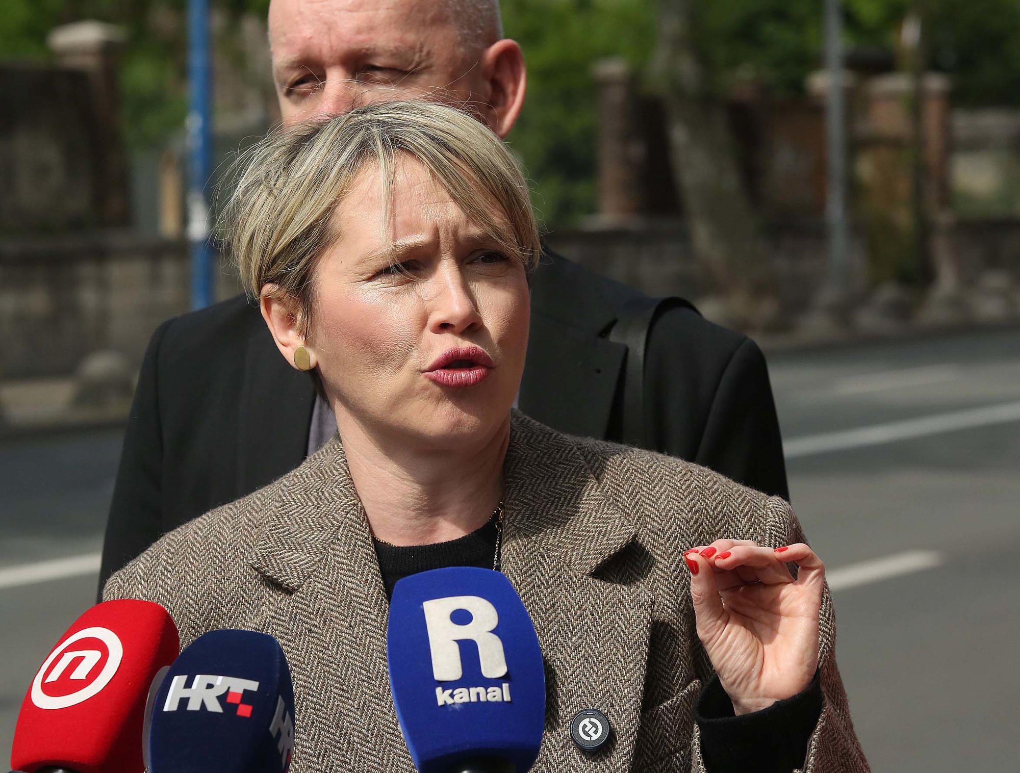 Kekin: Dug Medikola prema KBC-u Rijeka pretvoren je u dug bolnice