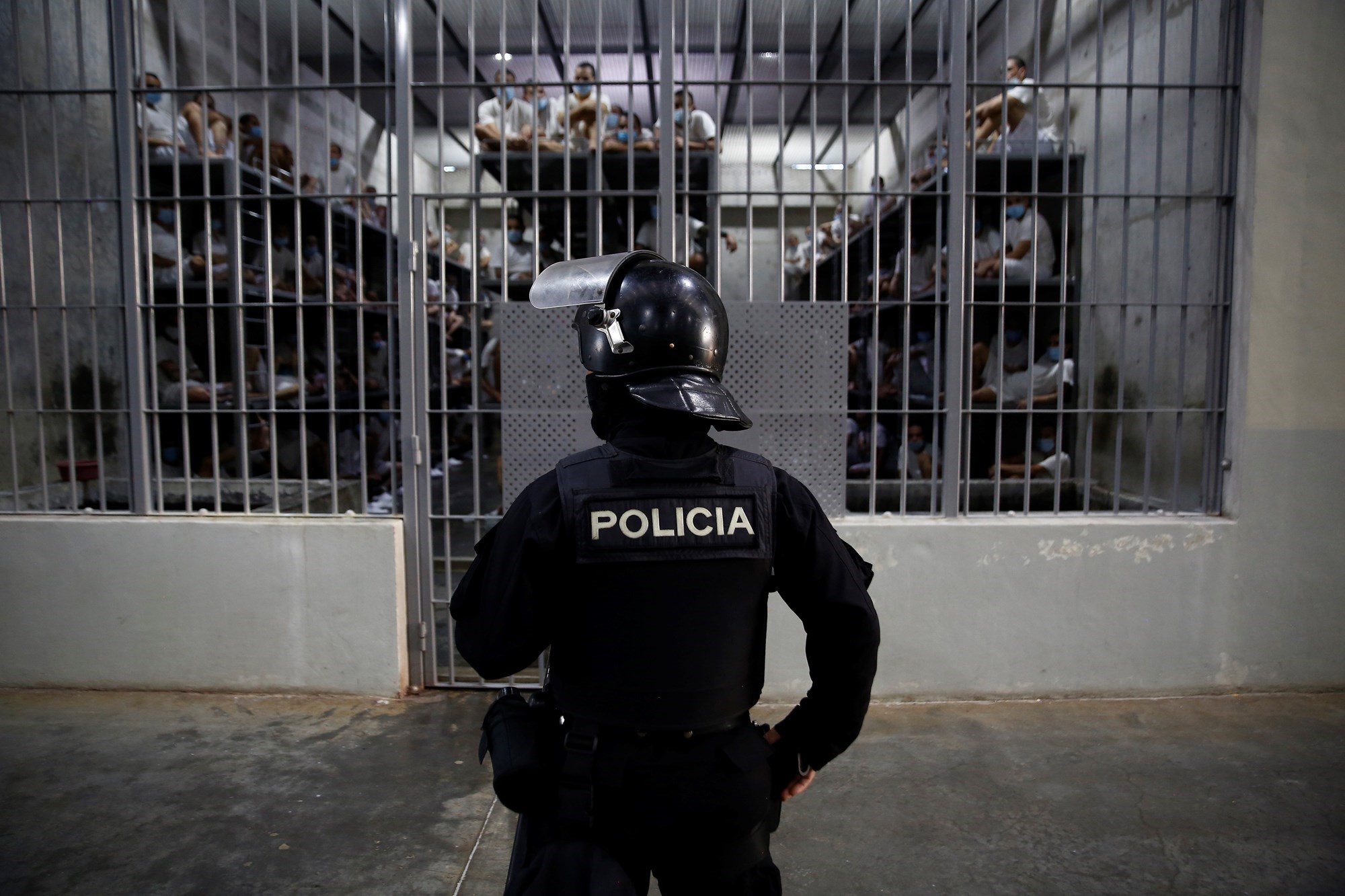 Potvrđena razmjena: 10 američkih zatvorenika u zamjenu za 250 Venezuelanaca