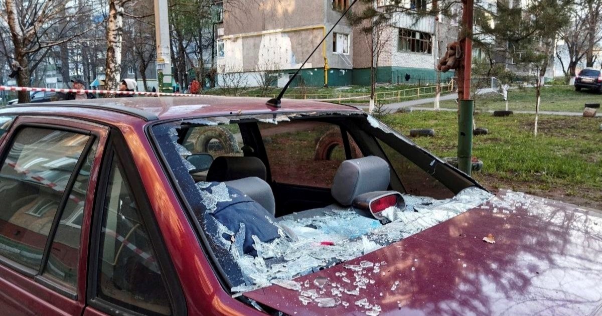 Rusija optužila Ukrajinu da je prekršila uskrsno primirje više od tisuću puta