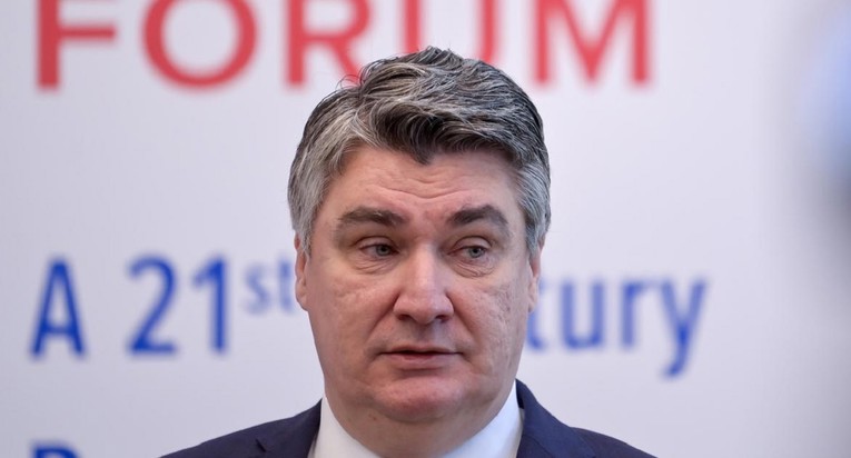 Milanović čestitao Vučiću i Orbanu: Rasturit ćemo EU ako budemo previše moralizirali