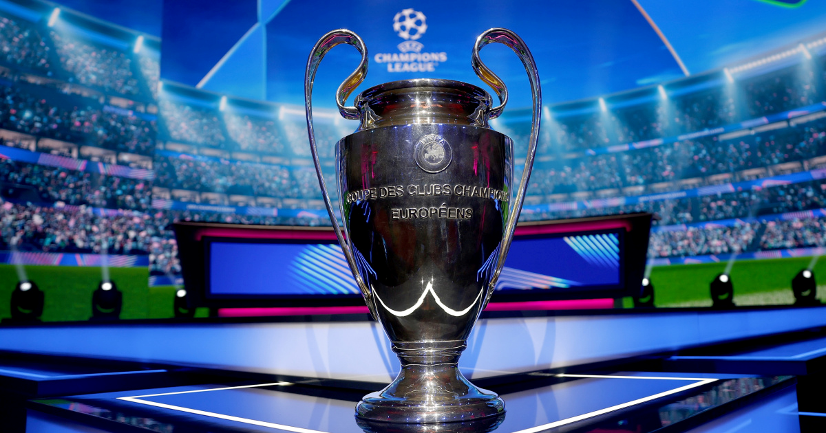 UEFA će mijenjati pravila zbog dominacije Engleza?