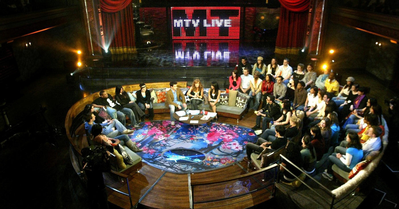 10 kultnih događaja koje smo gledali na MTV-ju