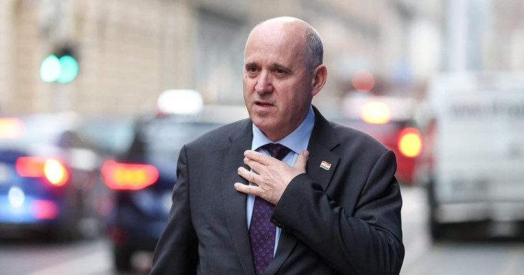 Bačić o kontroverznom zakonu: Ne brinu me mogući prosvjedi, prijedlog je odličan