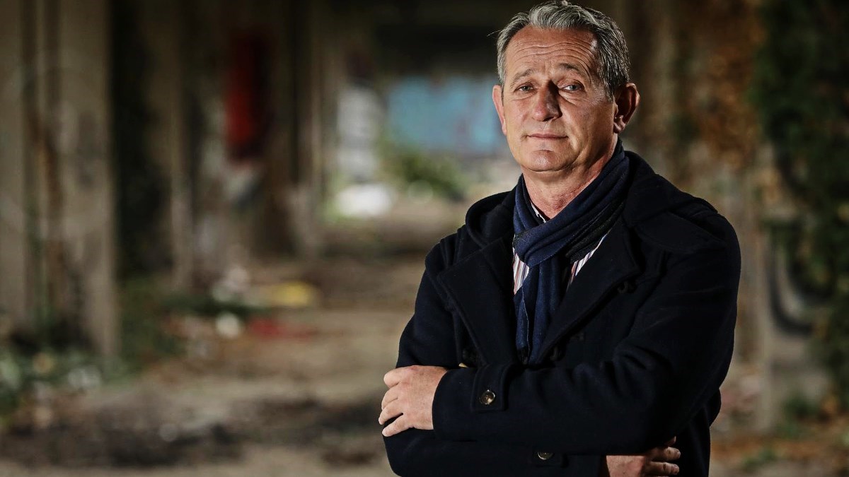 Zapovjednik vukovarskog HOS-a: Smetaju mi podjele oko plakata i Kolone