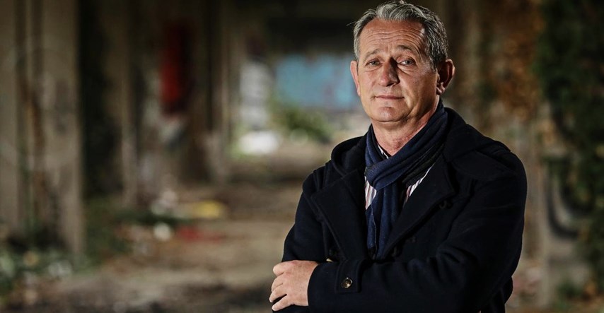 Zapovjednik vukovarskog HOS-a: Smetaju mi podjele oko plakata i Kolone