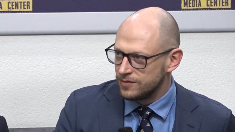 Litva o obnovi Ukrajine: Ne vraćamo staro, gradimo bolje i otpornije