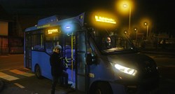 Juričan: Otvorio sam autobusnu liniju 151, uskoro se nadam liniji 365 do Remetinca