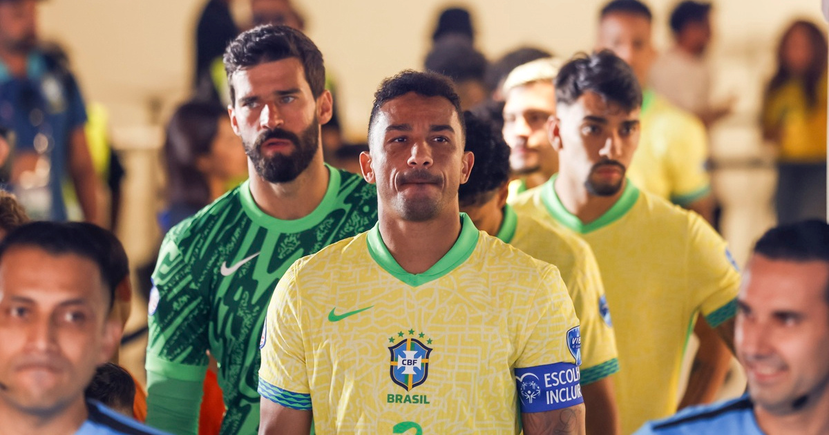 Samo jedan Brazilac ne mora strahovati da će propustiti SP. Ali propustit će Hrvatsku