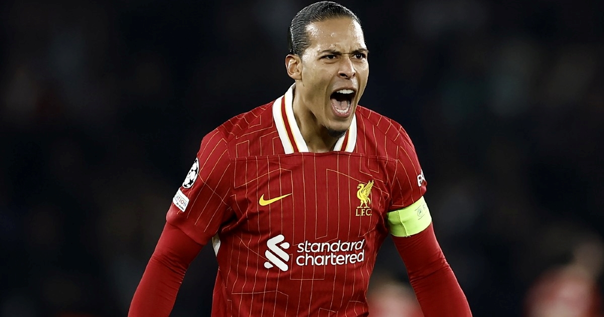 Liverpool promijenio glavnog sponzora za opremu. Zarađivat će 70 mil. eura godišnje