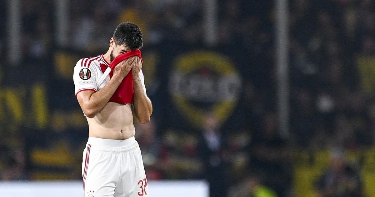 Hrvata optužuju da je nedruželjubiv i žele ga prodati. Jedan novinar ga brani