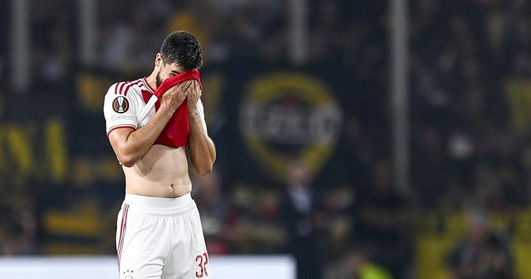 Hrvata optužuju da je nedruželjubiv i žele ga prodati. Jedan novinar ga brani