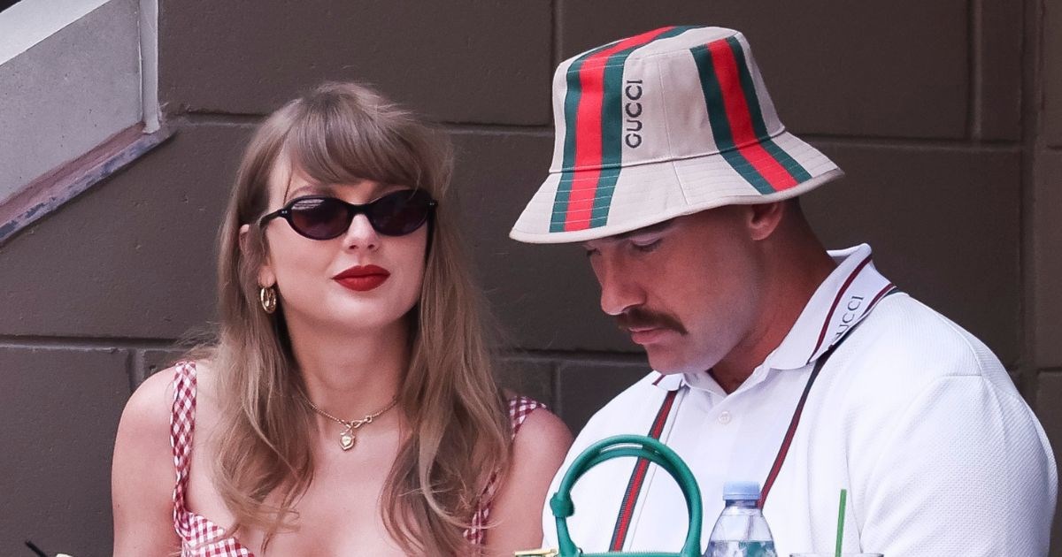 Travis Kelce komentirao eksplicitne stihove koje mu je posvetila Taylor Swift