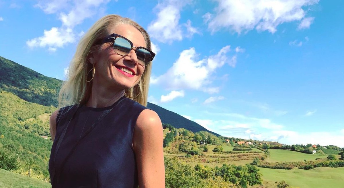 Barbara Kolar ima novi posao: U životu nisam radila u officeu, a sad sam i šefica