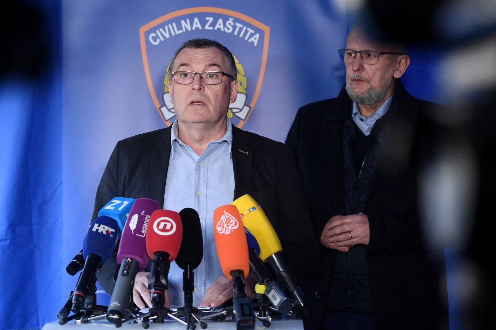 Šef HZJZ-a: Zatvaranje kafića je blaga mjera prema onome što nas čeka