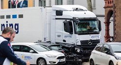 Je li prometna nesreća u Njemačkoj zapravo teroristički napad?