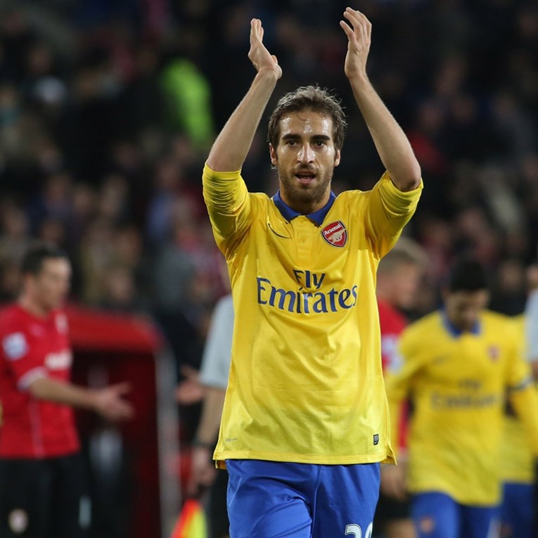 Bivši igrač Arsenala 10 je puta bogatiji od Ronalda. Kako je zaradio milijarde?