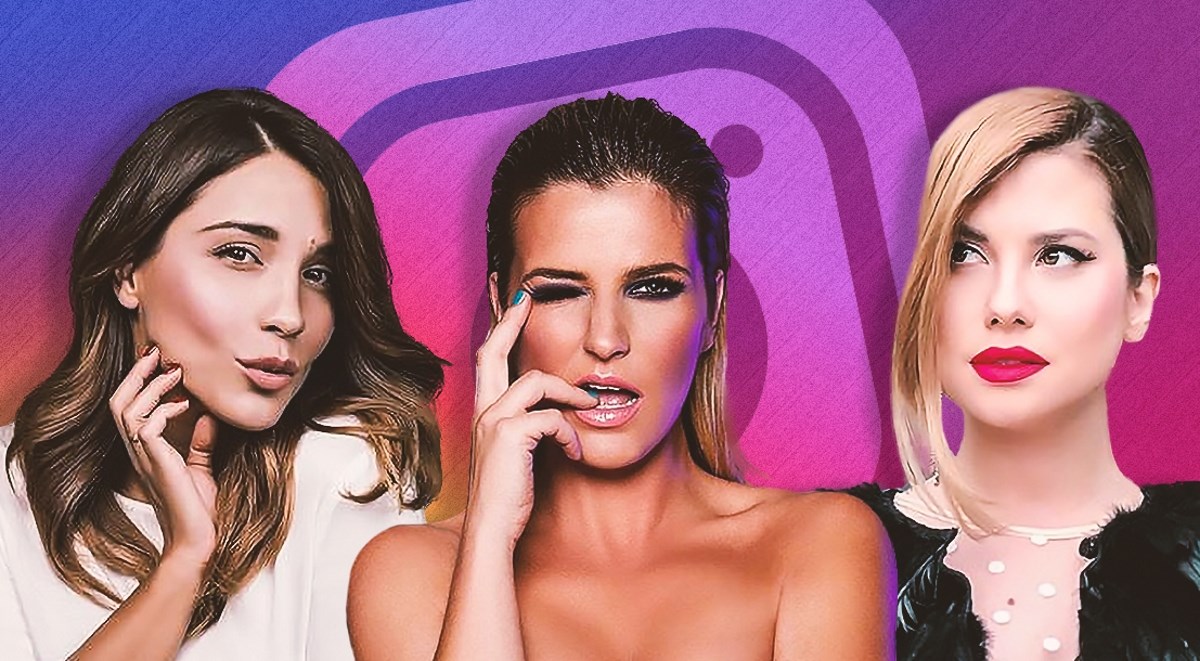 Pitali smo vodeće influencerice boje li se ukidanja lajkova: "Patit će samo ego"
