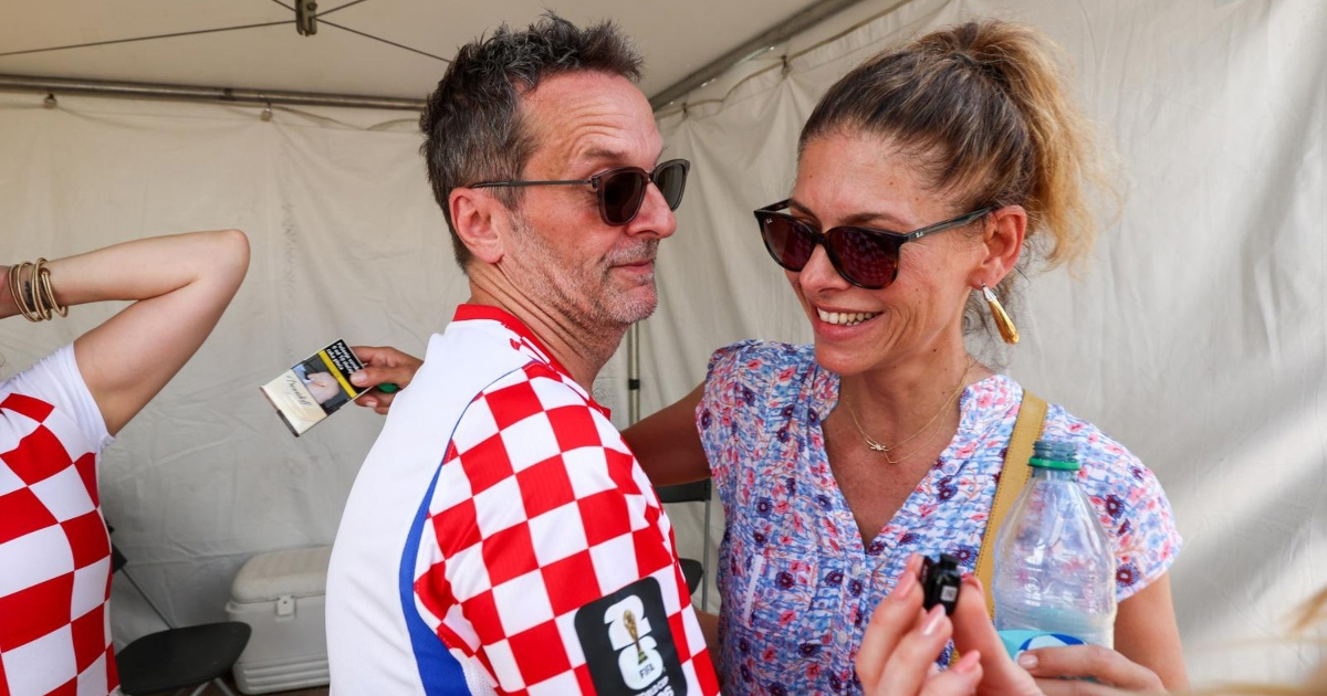 Ante Gelo i Jelena Perčin pokazali gdje provode ljeto