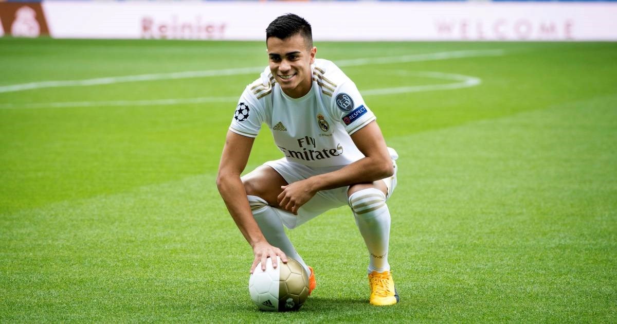 Real ga je platio 30 milijuna eura, a sad odlazi bez ijednog nastupa