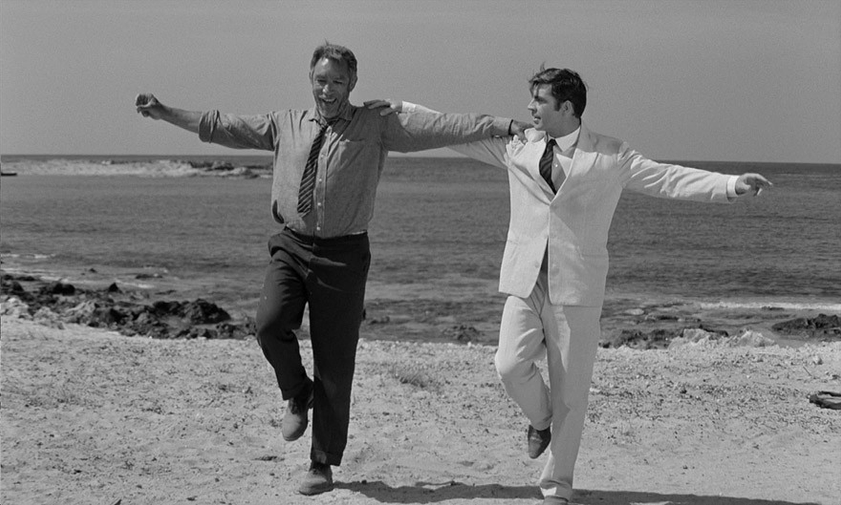 Umro Mikis Theodorakis, skladatelj glazbe za film Grk Zorba