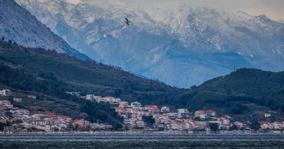 Za brzu cestu kod Podstrane natječu se dva konzorcija