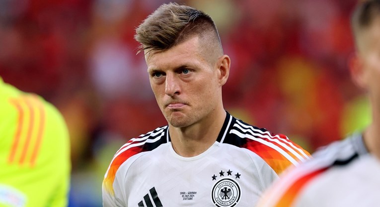 UEFA priznala veliku grešku na Euru. Kroos: Mogu li se ja sad zvati prvakom Europe?