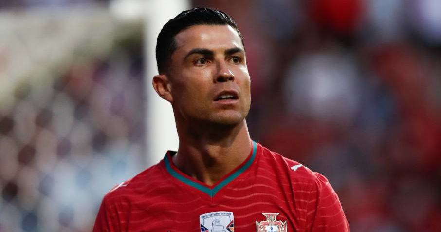 OD 19:00 Ronaldo predvodi Portugal na svom šestom Svjetskom prvenstvu?