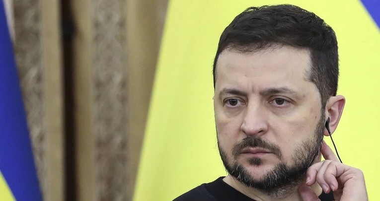 CIA prije rata upozorila Zelenskog na ruske planove o atentatu