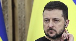 CIA prije rata upozorila Zelenskog na ruske planove o atentatu