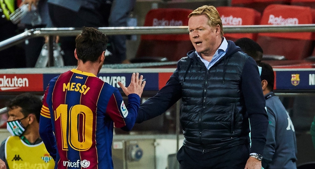 Barcelona već slaže novu momčad, dovodi četvoricu igrača