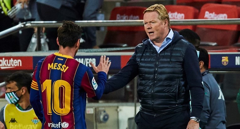 Što se to promijenilo pa je Barcelona počela blistati?