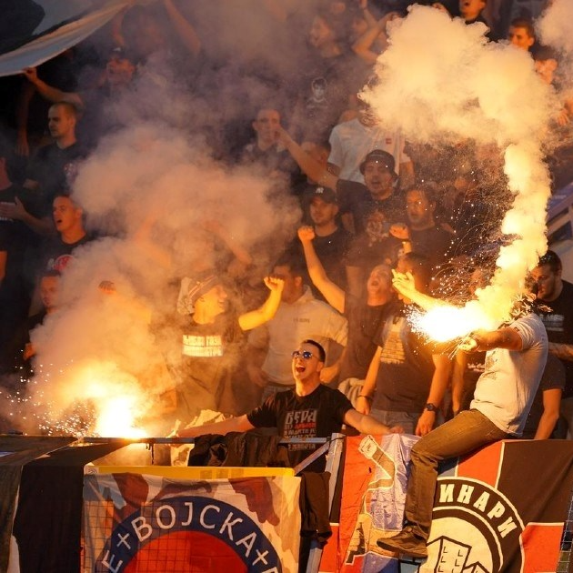 Predsjednik Borca iz Banje Luke: Četvrti smo najgledaniji klub u regiji