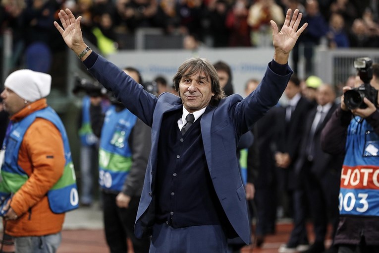 Legenda Rome odlazi nakon više od 50 godina u klubu