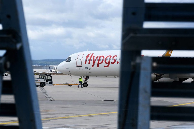 Avion u Frankfurtu pokušao poletjeti u pogrešnom smjeru