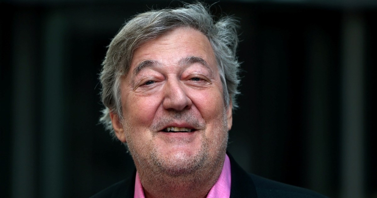 Stephen Fry upozorio na opasnosti AI tehnologije: “Ona nije konačan proizvod”