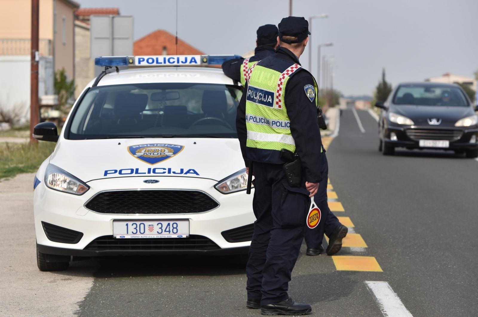 Dolazi Martinje, policija ima važno upozorenje